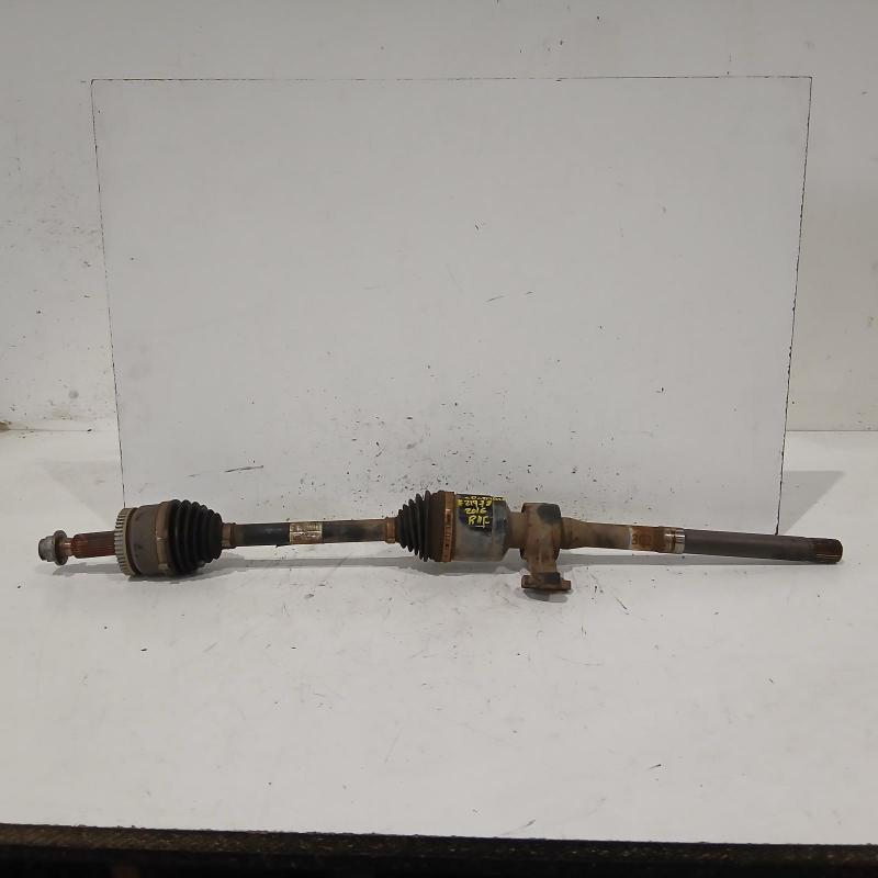 driveshaft right