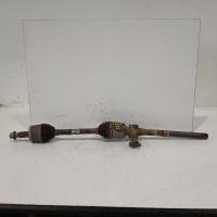 driveshaft right
