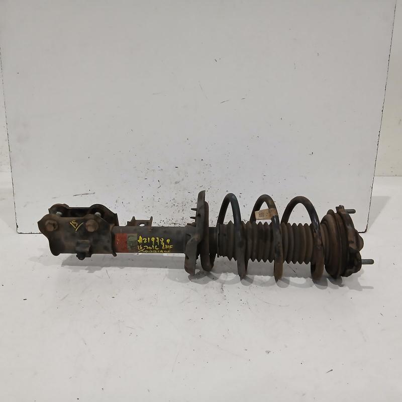 strut front left