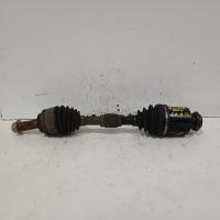 driveshaft left