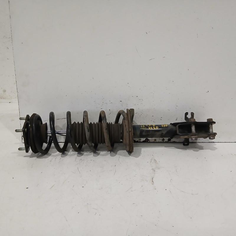strut front right
