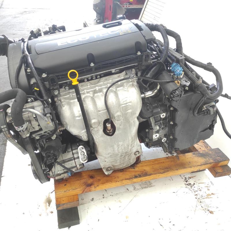 engine