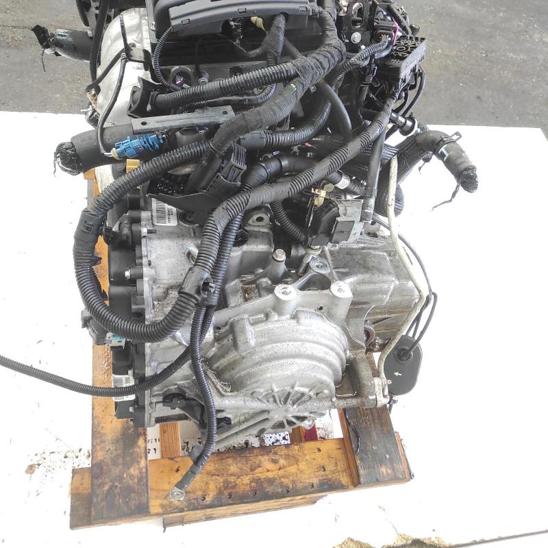 engine
