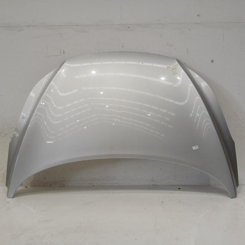 bonnet