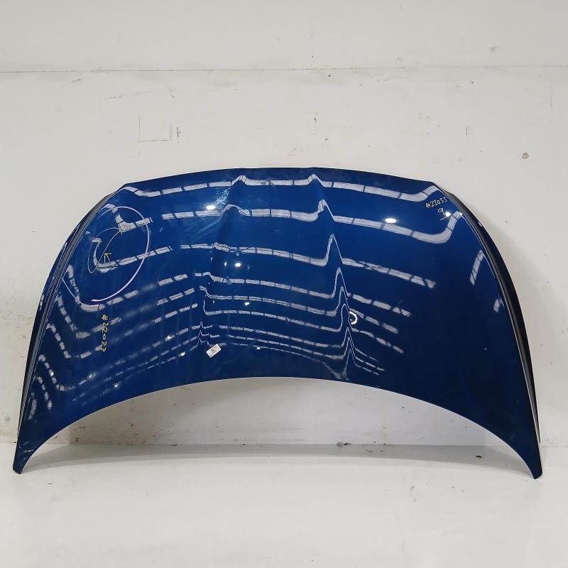 bonnet