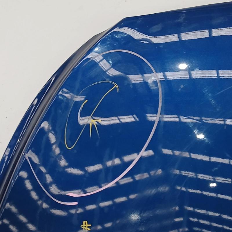 bonnet