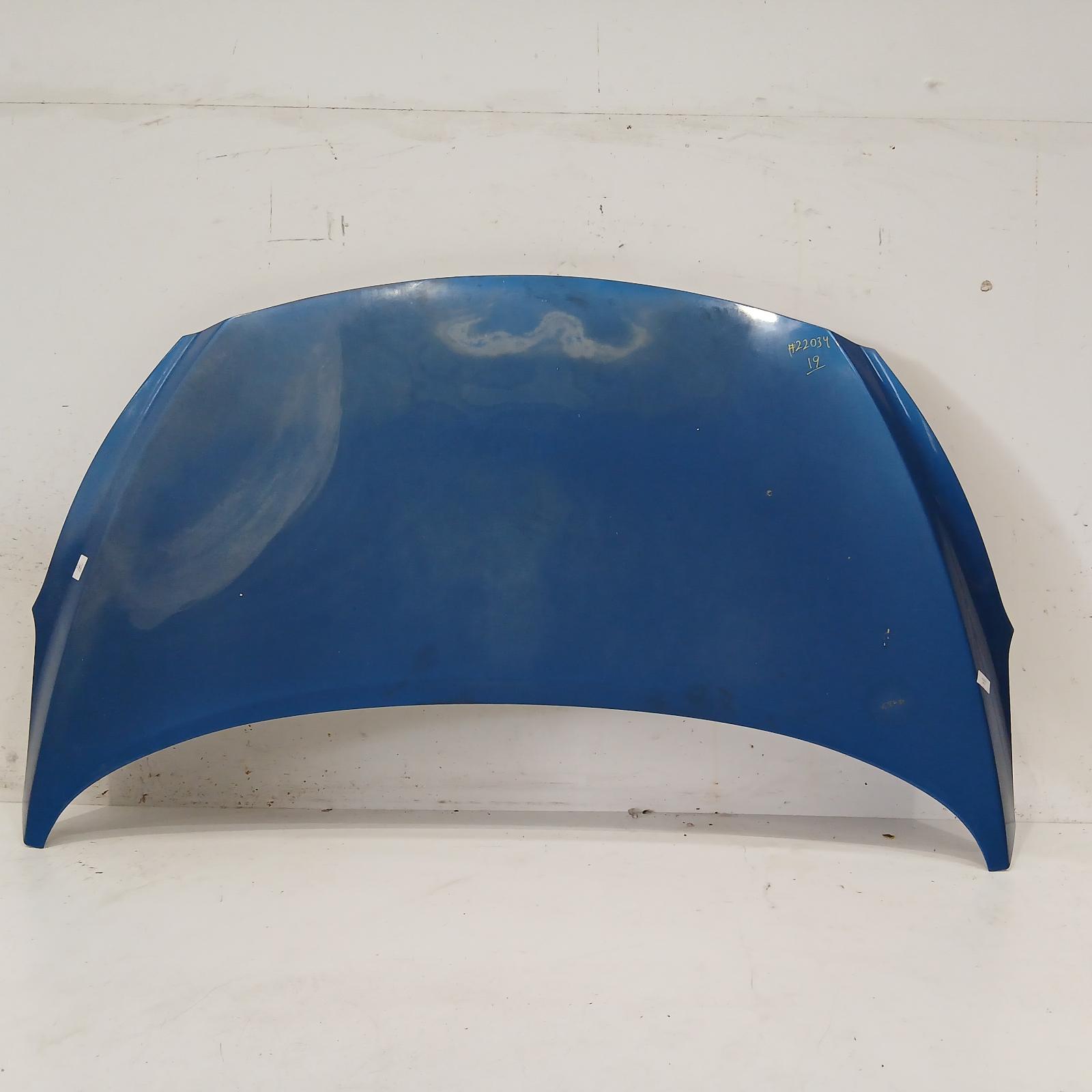 I30 Bonnet 2012-2017 gd,03/12-04/17 00022034 #702532
