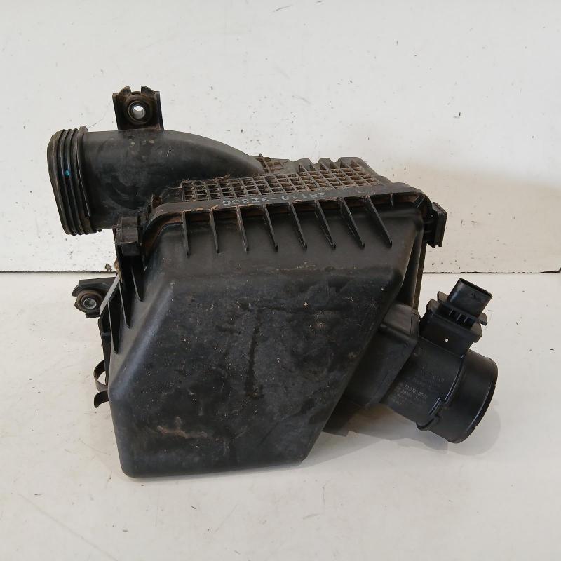 air cleaner/box