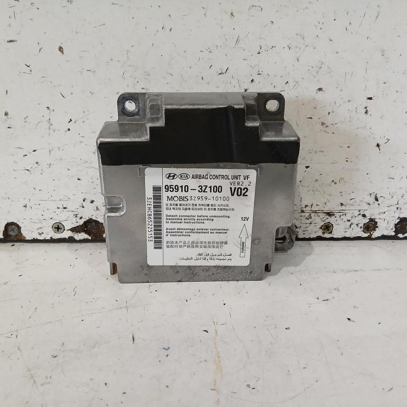 airbag module/sensor
