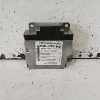 airbag module/sensor