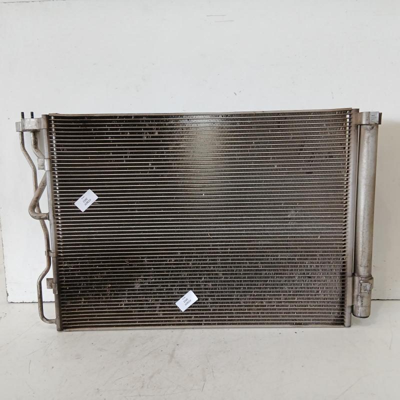 aircon condenser