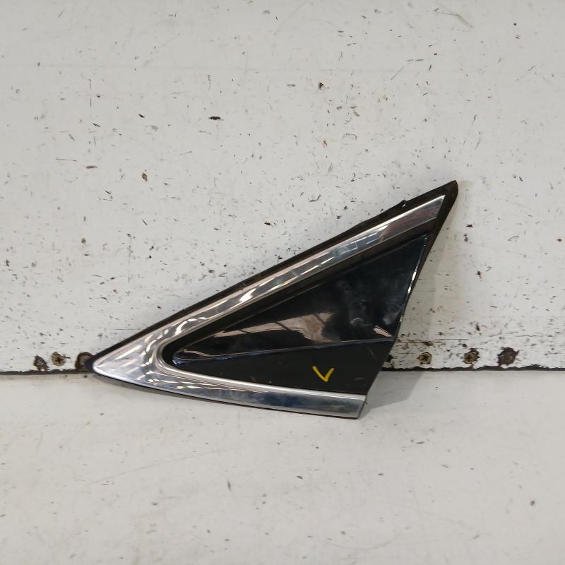 body/door mould