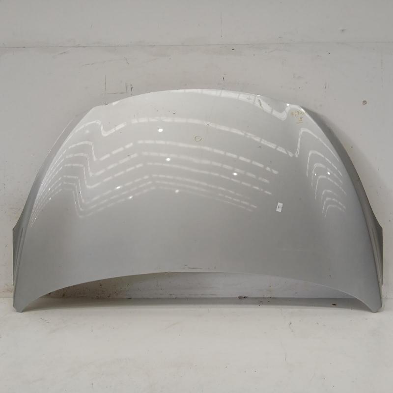 bonnet