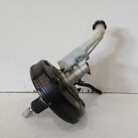 brake booster