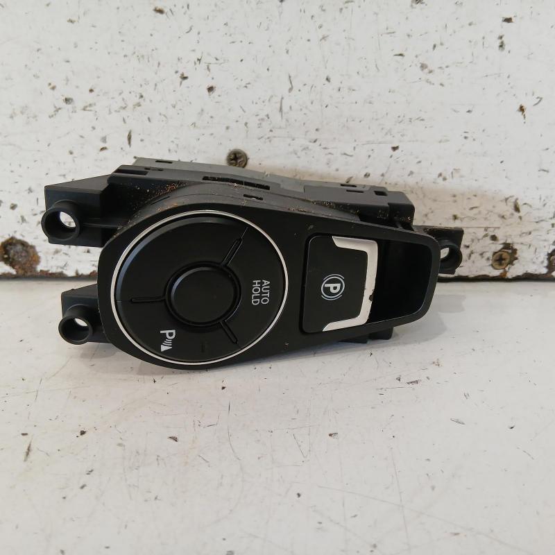 combination switch
