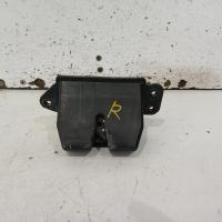 door/boot/gate lock