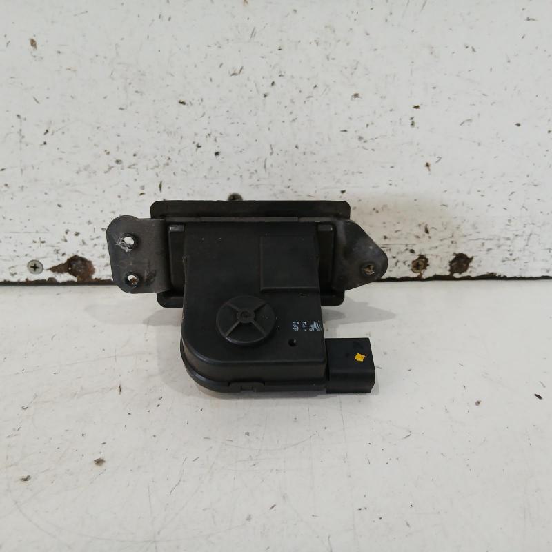 door/boot/gate lock