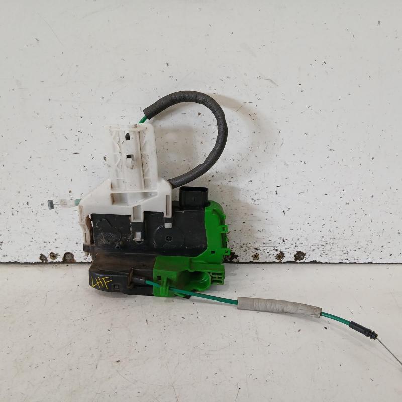 door/boot/gate lock