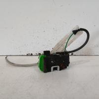 door/boot/gate lock