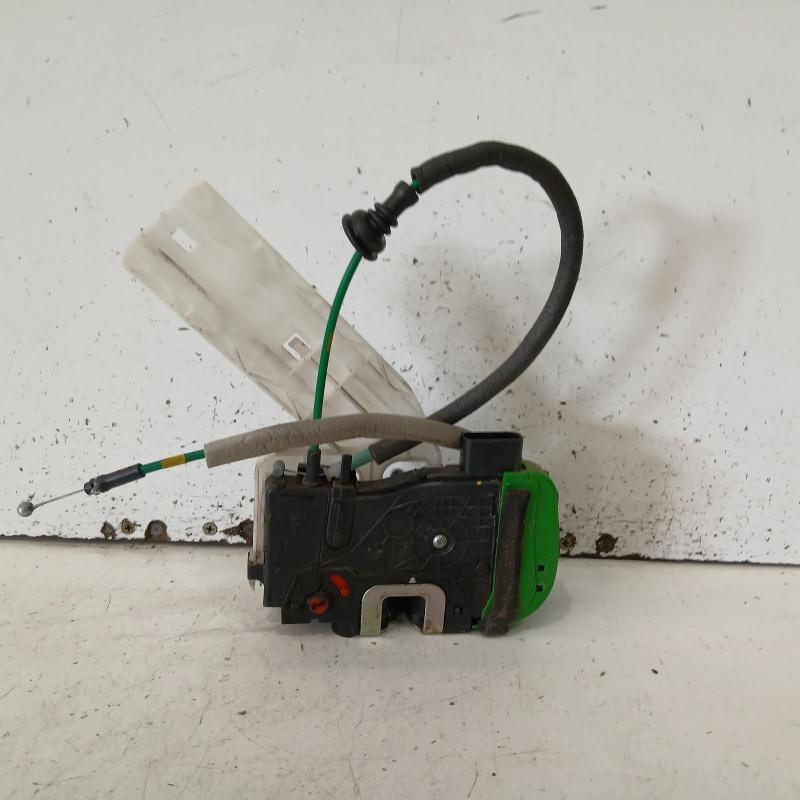 door/boot/gate lock