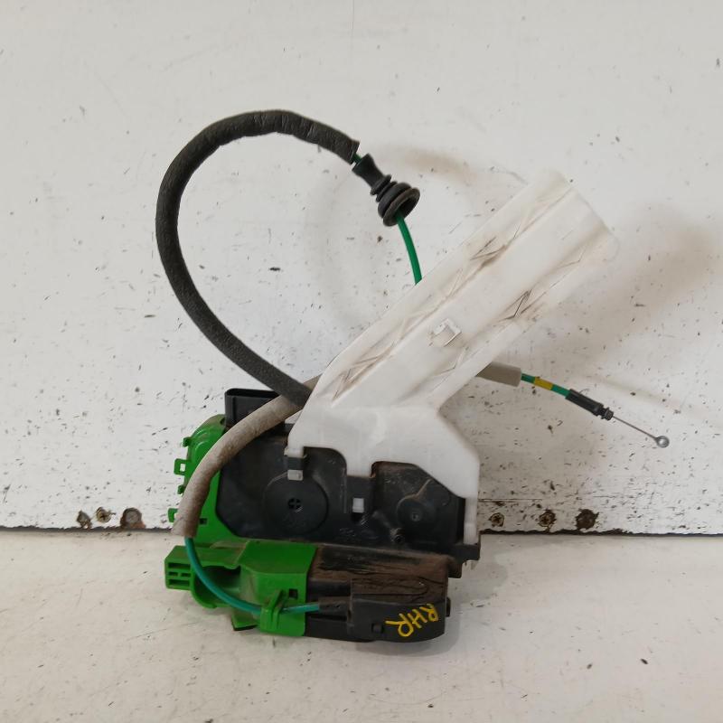 door/boot/gate lock