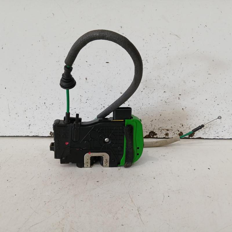 door/boot/gate lock