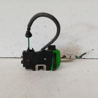 door/boot/gate lock