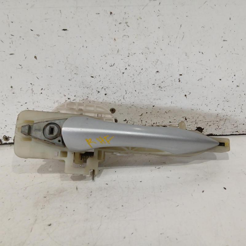 door handle