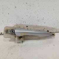 door handle