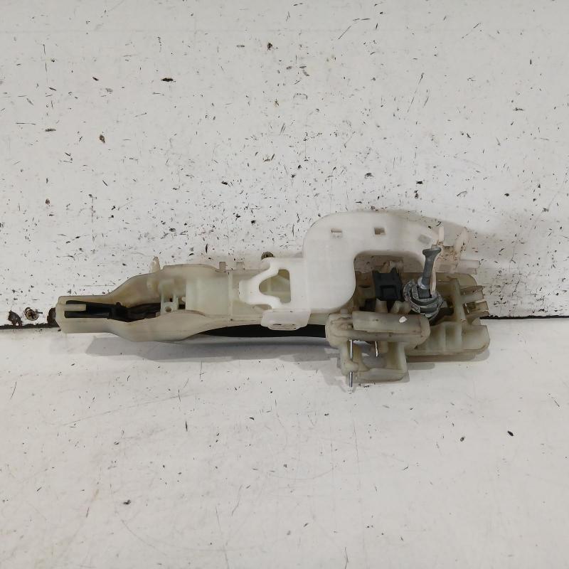 door handle