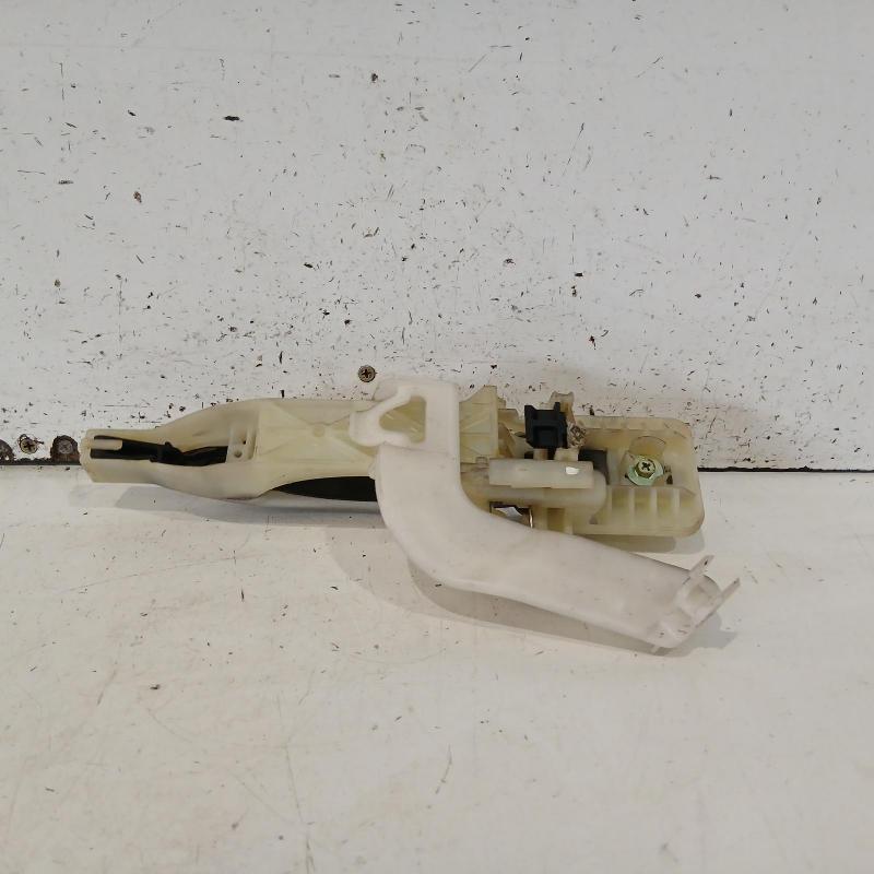 door handle