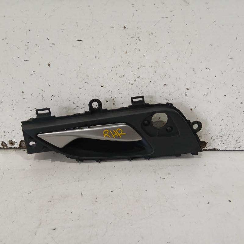 door handle