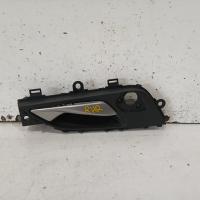 door handle