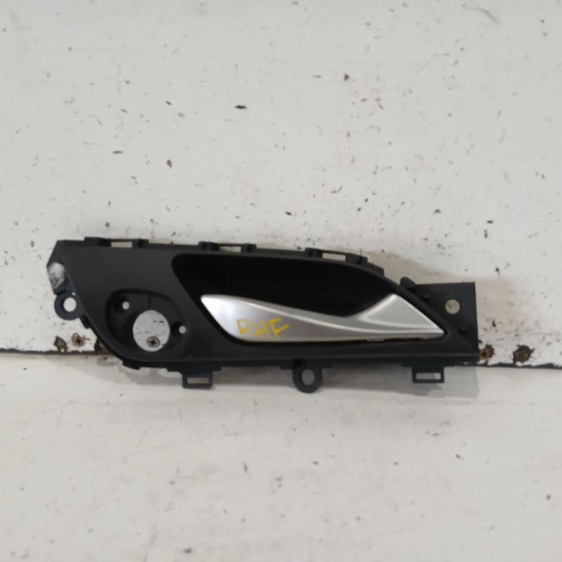 door handle
