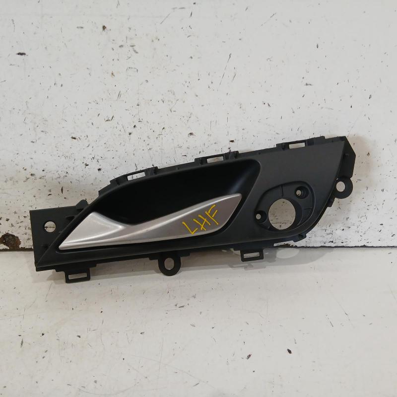 door handle