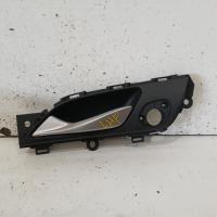 door handle