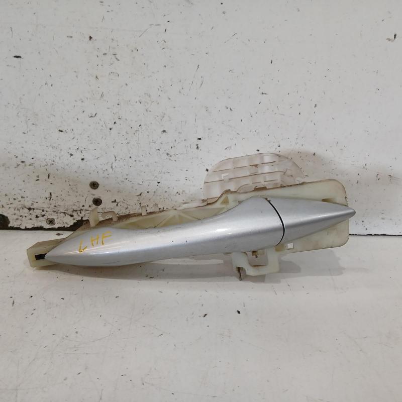 door handle