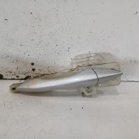 door handle