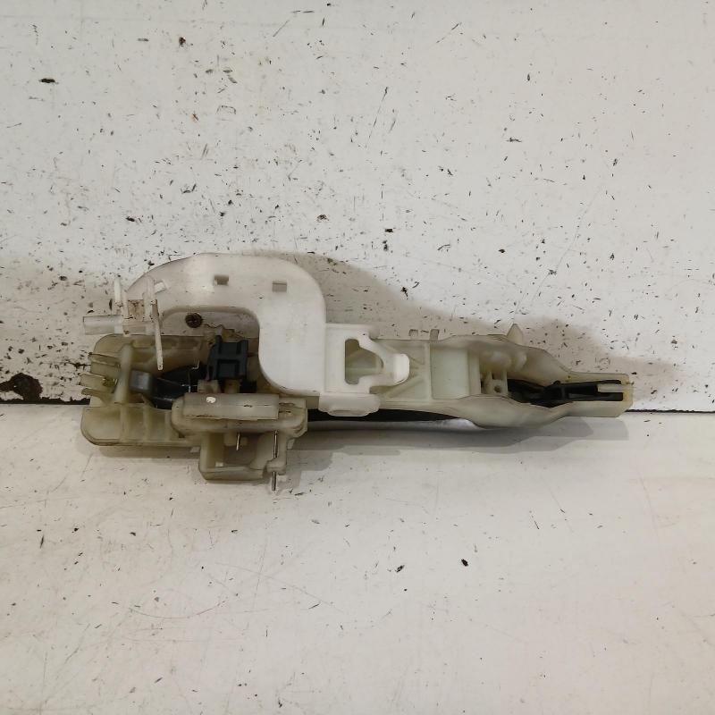 door handle