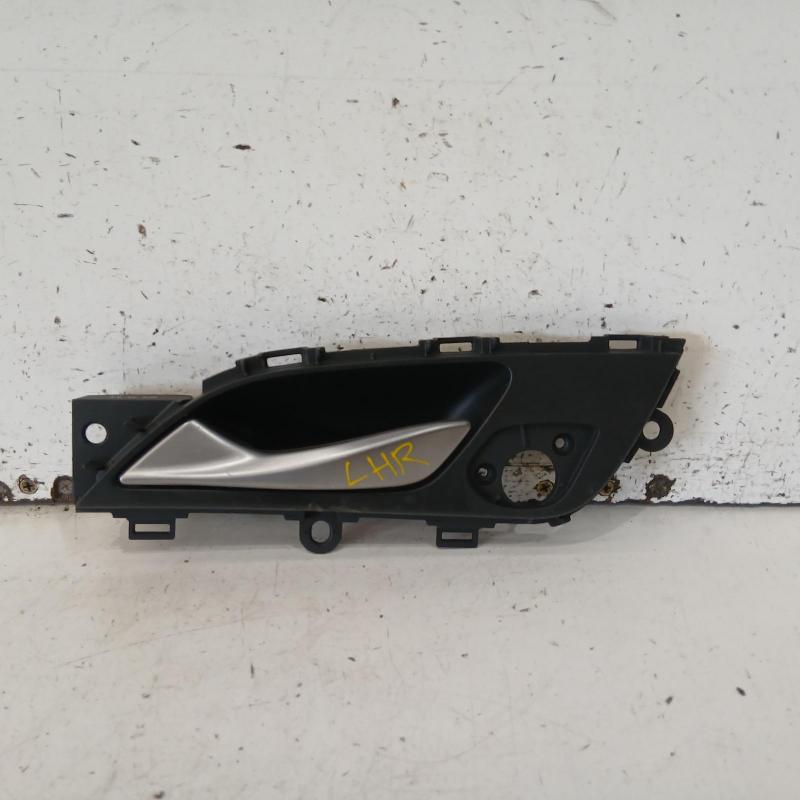 door handle