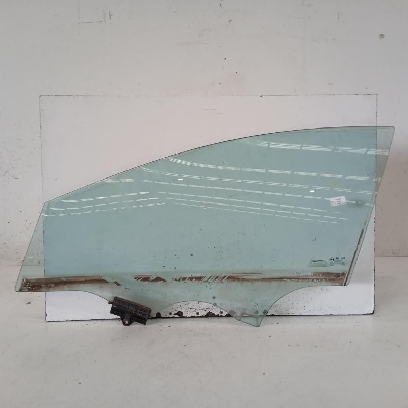 door window front left