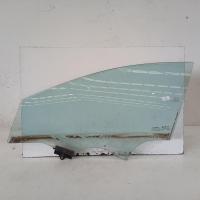 door window front left