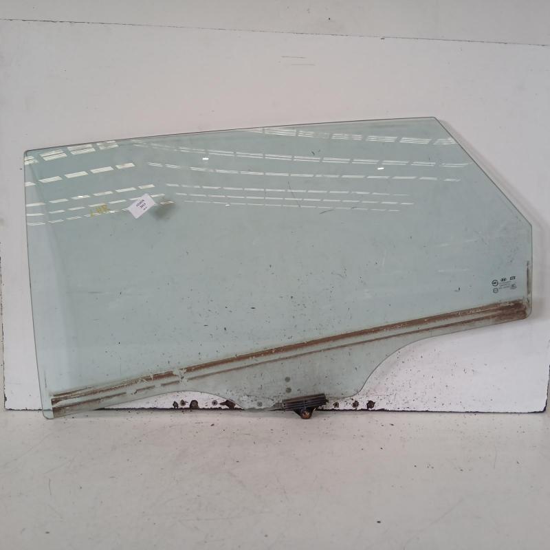 door window rear left