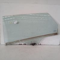 door window rear left