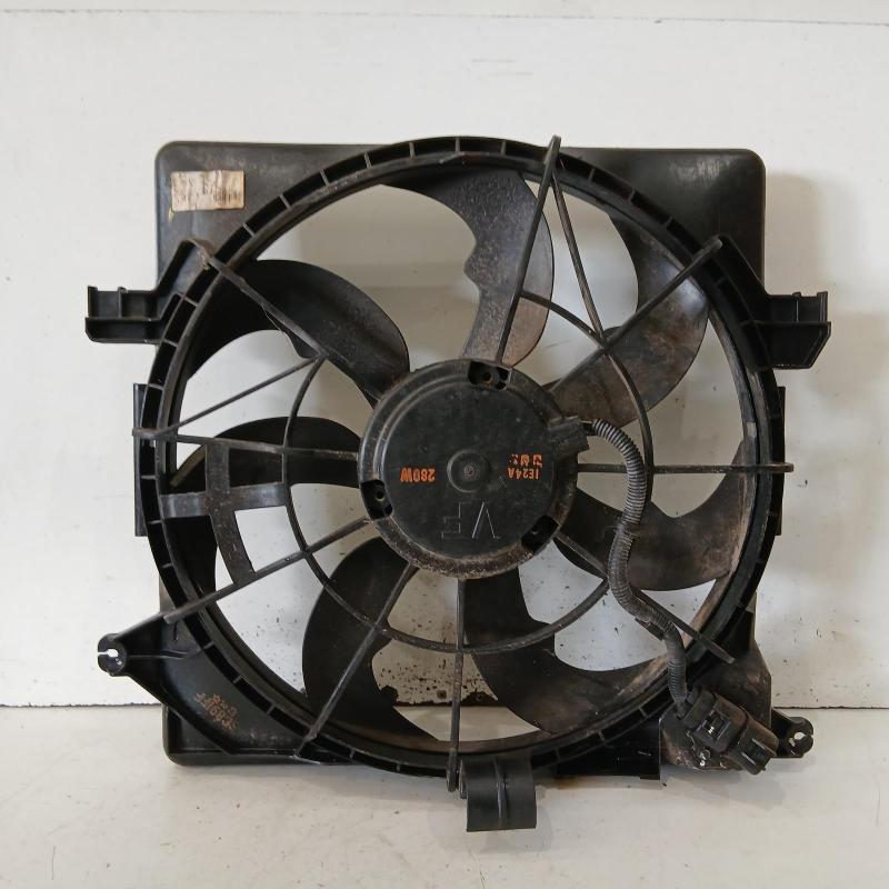 fan