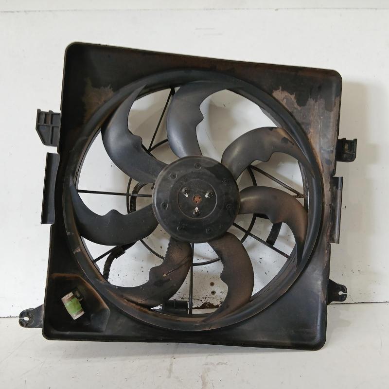 fan
