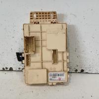 fuse box