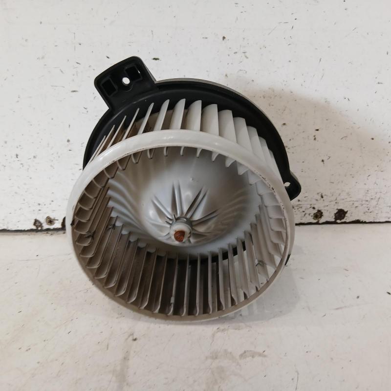 heater fan/motor