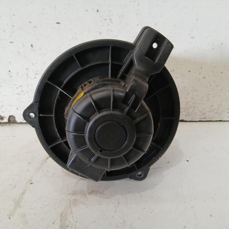 heater fan/motor