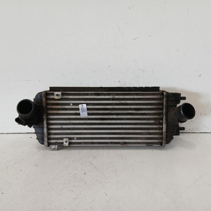 intercooler